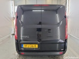  Ford  Transit Ford  Custom 2.0 TDCi 280 L1H1 Trend 105pk 4d #21