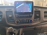  Ford  Transit Ford  Custom 2.0 TDCi 280 L1H1 Trend 105pk 4d #24