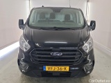  Ford  Transit Ford  Custom 2.0 TDCi 280 L1H1 Trend 105pk 4d #27