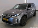  Land Rover  Discovery Land Rover  Sport D165 AWD MHEV auto 5d 