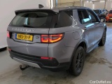  Land Rover  Discovery Land Rover  Sport D165 AWD MHEV auto 5d #2