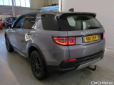  Land Rover  Discovery Land Rover  Sport D165 AWD MHEV auto 5d #8