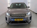  Land Rover  Discovery Land Rover  Sport D165 AWD MHEV auto 5d #9
