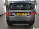  Land Rover  Discovery Land Rover  Sport D165 AWD MHEV auto 5d #20