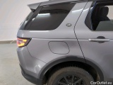  Land Rover  Discovery Land Rover  Sport D165 AWD MHEV auto 5d #24