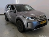  Land Rover  Discovery Land Rover  Sport D165 AWD MHEV auto 5d #25