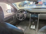  Land Rover  Discovery Land Rover  Sport D165 AWD MHEV auto 5d #29