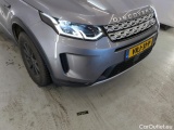  Land Rover  Discovery Land Rover  Sport D165 AWD MHEV auto 5d #52
