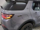  Land Rover  Discovery Land Rover  Sport D165 AWD MHEV auto 5d #60