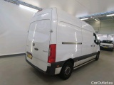  Mercedes  Sprinter Mercedes-Benz  314CDI L2H2 FWD 3.5t 9G-Tronic 6d 4d #2
