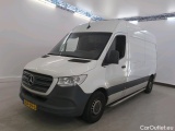  Mercedes  Sprinter Mercedes-Benz  314CDI L2H2 FWD 3.5t 9G-Tronic 6d 4d 