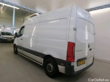  Mercedes  Sprinter Mercedes-Benz  314CDI L2H2 FWD 3.5t 9G-Tronic 6d 4d #8