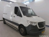  Mercedes  Sprinter Mercedes-Benz  314CDI L2H2 FWD 3.5t 9G-Tronic 6d 4d #9