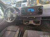  Mercedes  Sprinter Mercedes-Benz  314CDI L2H2 FWD 3.5t 9G-Tronic 6d 4d #11