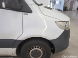  Mercedes  Sprinter Mercedes-Benz  314CDI L2H2 FWD 3.5t 9G-Tronic 6d 4d #21
