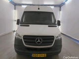  Mercedes  Sprinter Mercedes-Benz  314CDI L2H2 FWD 3.5t 9G-Tronic 6d 4d #28