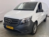  Mercedes  Vito Mercedes-Benz  114CDI L2 9G-TRONIC RWD 4d 