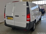  Mercedes  Vito Mercedes-Benz  114CDI L2 9G-TRONIC RWD 4d #2