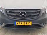  Mercedes  Vito Mercedes-Benz  114CDI L2 9G-TRONIC RWD 4d #5
