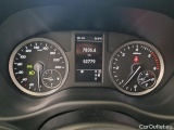  Mercedes  Vito Mercedes-Benz  114CDI L2 9G-TRONIC RWD 4d #7