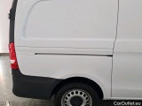  Mercedes  Vito Mercedes-Benz  114CDI L2 9G-TRONIC RWD 4d #10