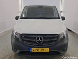  Mercedes  Vito Mercedes-Benz  114CDI L2 9G-TRONIC RWD 4d #8
