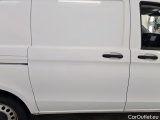  Mercedes  Vito Mercedes-Benz  114CDI L2 9G-TRONIC RWD 4d #9