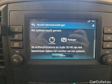  Mercedes  Vito Mercedes-Benz  114CDI L2 9G-TRONIC RWD 4d #15