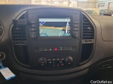 Mercedes  Vito Mercedes-Benz  114CDI L2 9G-TRONIC RWD 4d #14