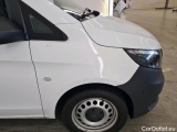  Mercedes  Vito Mercedes-Benz  114CDI L2 9G-TRONIC RWD 4d #16