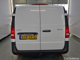  Mercedes  Vito Mercedes-Benz  114CDI L2 9G-TRONIC RWD 4d #12