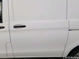  Mercedes  Vito Mercedes-Benz  114CDI L2 9G-TRONIC RWD 4d #18