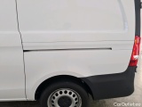  Mercedes  Vito Mercedes-Benz  114CDI L2 9G-TRONIC RWD 4d #21