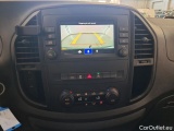  Mercedes  Vito Mercedes-Benz  114CDI L2 9G-TRONIC RWD 4d #23