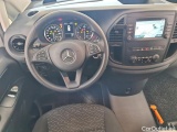  Mercedes  Vito Mercedes-Benz  114CDI L2 9G-TRONIC RWD 4d #25