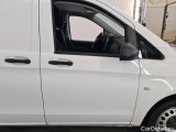  Mercedes  Vito Mercedes-Benz  114CDI L2 9G-TRONIC RWD 4d #28
