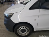  Mercedes  Vito Mercedes-Benz  114CDI L2 9G-TRONIC RWD 4d #22