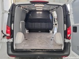 Mercedes  Vito Mercedes-Benz  114CDI L2 9G-TRONIC RWD 4d #30