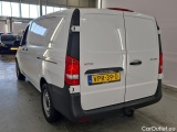  Mercedes  Vito Mercedes-Benz  114CDI L2 9G-TRONIC RWD 4d #29