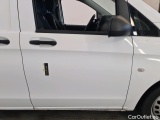  Mercedes  Vito Mercedes-Benz  114CDI L2 9G-TRONIC RWD 4d #31