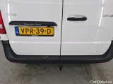  Mercedes  Vito Mercedes-Benz  114CDI L2 9G-TRONIC RWD 4d #33