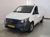 Mercedes  Vito Mercedes-Benz  116CDI Lang RWD Automaat 4d 