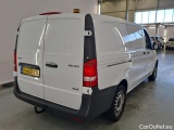  Mercedes  Vito Mercedes-Benz  116CDI Lang RWD Automaat 4d #2