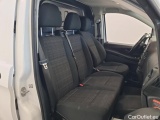  Mercedes  Vito Mercedes-Benz  116CDI Lang RWD Automaat 4d #3