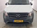  Mercedes  Vito Mercedes-Benz  116CDI Lang RWD Automaat 4d #5