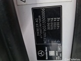  Mercedes  Vito Mercedes-Benz  116CDI Lang RWD Automaat 4d #6