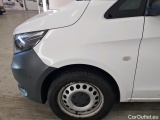  Mercedes  Vito Mercedes-Benz  116CDI Lang RWD Automaat 4d #9