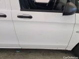  Mercedes  Vito Mercedes-Benz  116CDI Lang RWD Automaat 4d #10