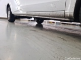  Mercedes  Vito Mercedes-Benz  116CDI Lang RWD Automaat 4d #11