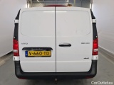  Mercedes  Vito Mercedes-Benz  116CDI Lang RWD Automaat 4d #15
